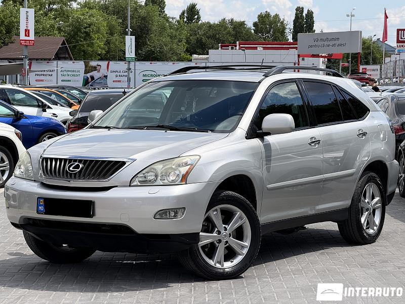 interauto oferta masina