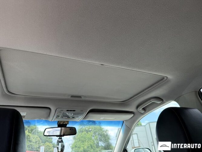 lexus RX 350 2008