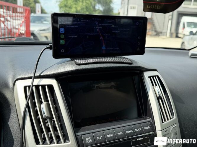 lexus RX 350 2008