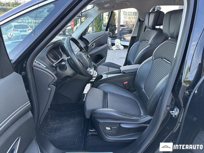 Renault Scenic 39 renault Scenic 2018