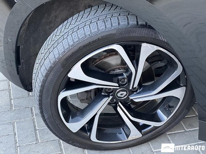 Renault Scenic 52 renault Scenic 2018