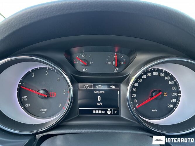 Opel Astra 37 opel Astra 2020