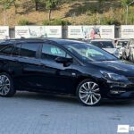 Opel Astra 2020