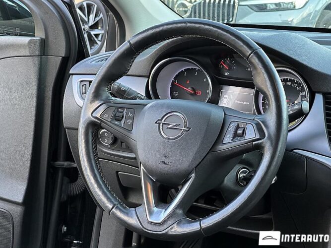 Opel Astra 36 opel Astra 2020