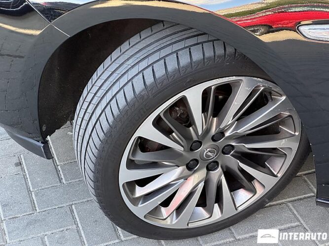 Opel Astra 44 opel Astra 2020