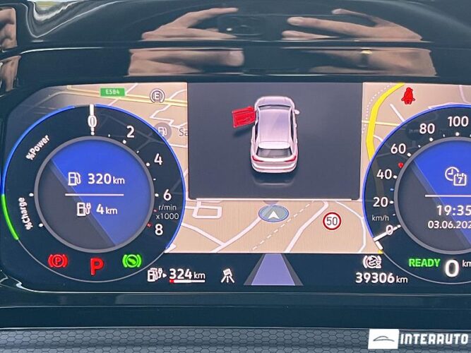 Volkswagen Golf GTE 39 volkswagen Golf GTE 2022