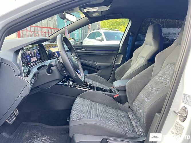 Volkswagen Golf GTE 35 volkswagen Golf GTE 2022