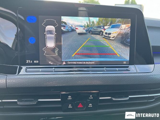 Volkswagen Golf GTE 40 volkswagen Golf GTE 2022