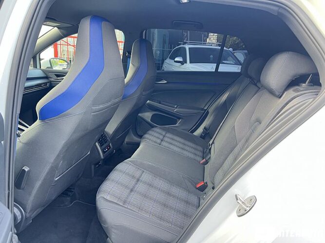 Volkswagen Golf GTE 36 volkswagen Golf GTE 2022