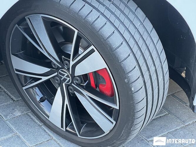 Volkswagen Golf GTE 49 volkswagen Golf GTE 2022