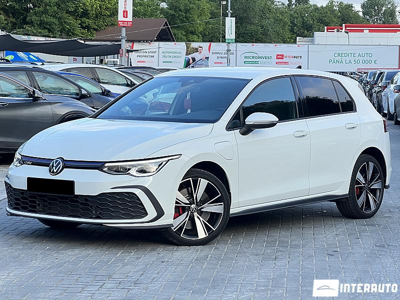 Volkswagen Golf GTE 2 interauto oferta masina