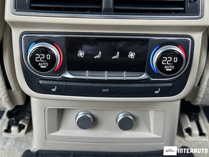 audi Q7 2019