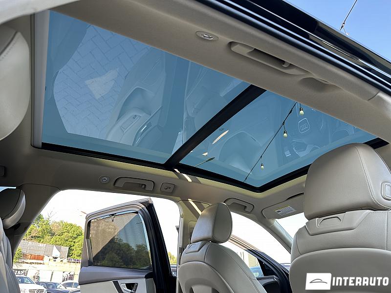 audi Q7 2019