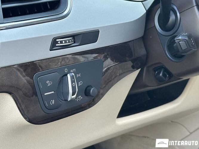 audi Q7 2019
