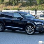 Audi Q7 2019