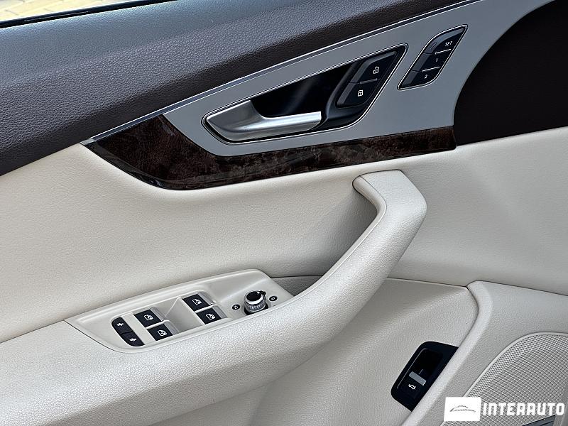 audi Q7 2019