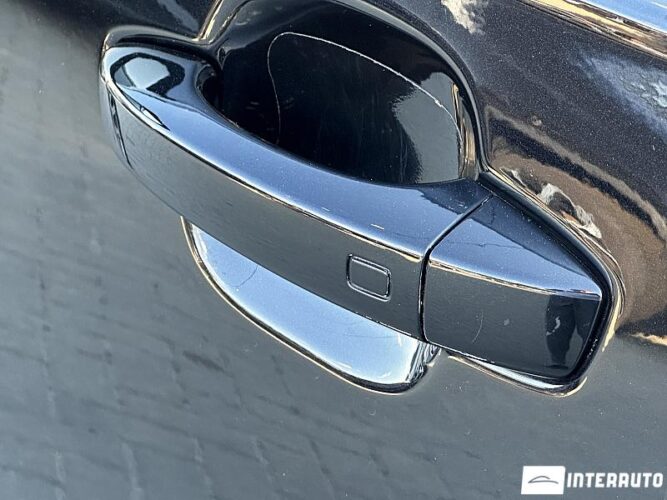 audi Q7 2019