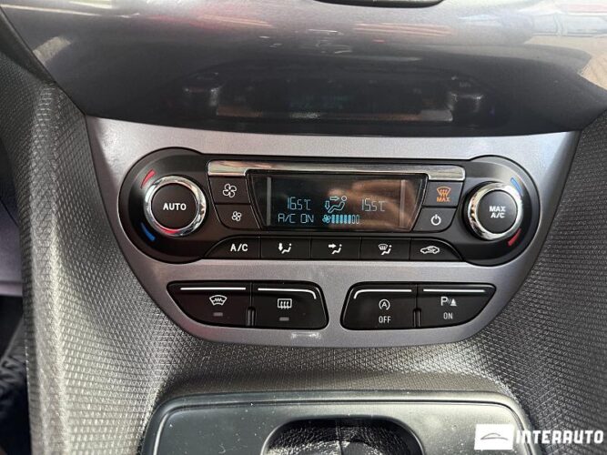 ford Tourneo Connect 2018