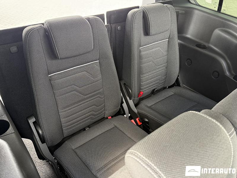 ford Tourneo Connect 2018