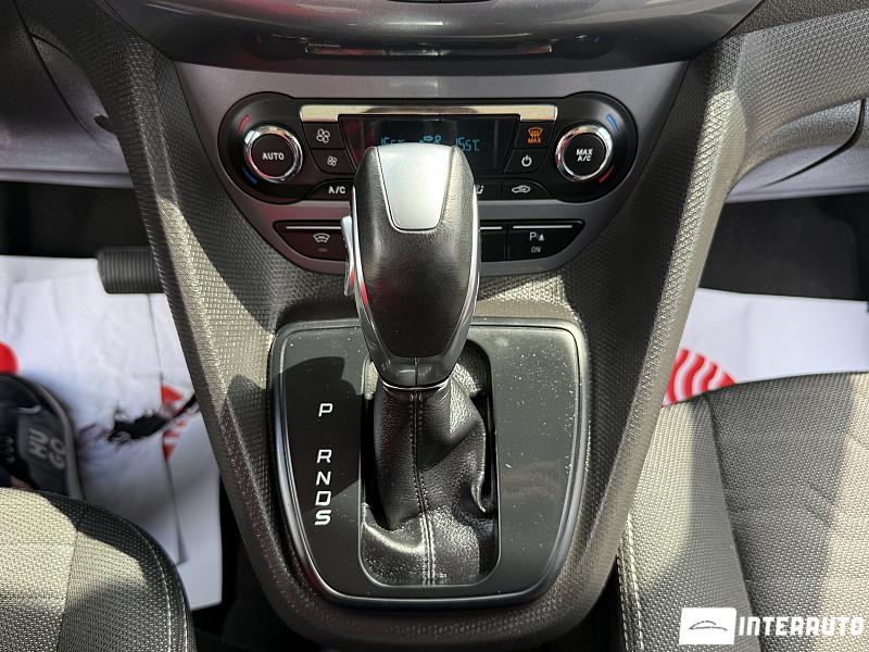 ford Tourneo Connect 2018