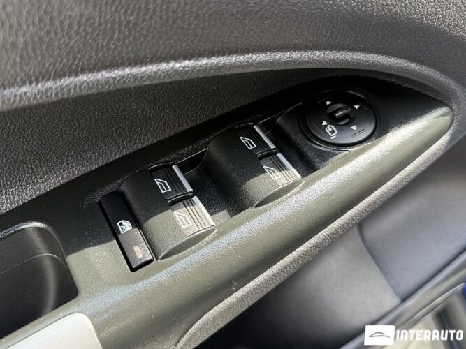 ford Tourneo Connect 2018