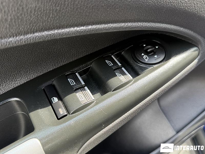 ford Tourneo Connect 2018