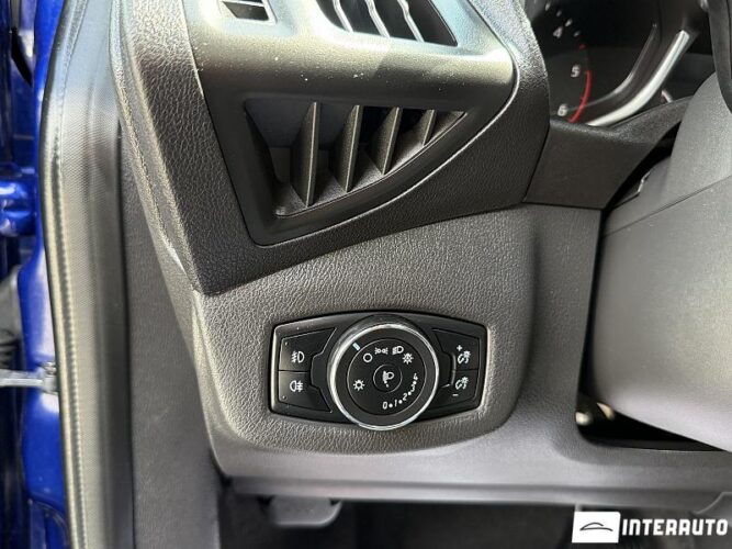 ford Tourneo Connect 2018