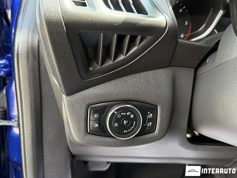 ford Tourneo Connect 2018