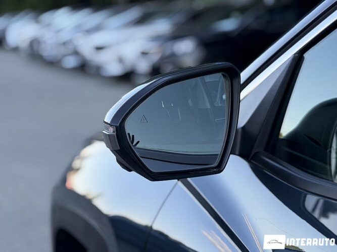 Hyundai Tucson 42 hyundai Tucson 2021