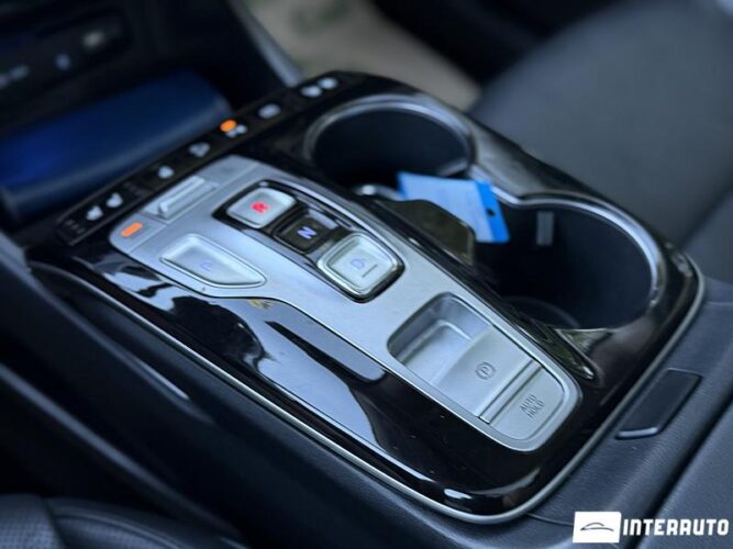 Hyundai Tucson 52 hyundai Tucson 2021