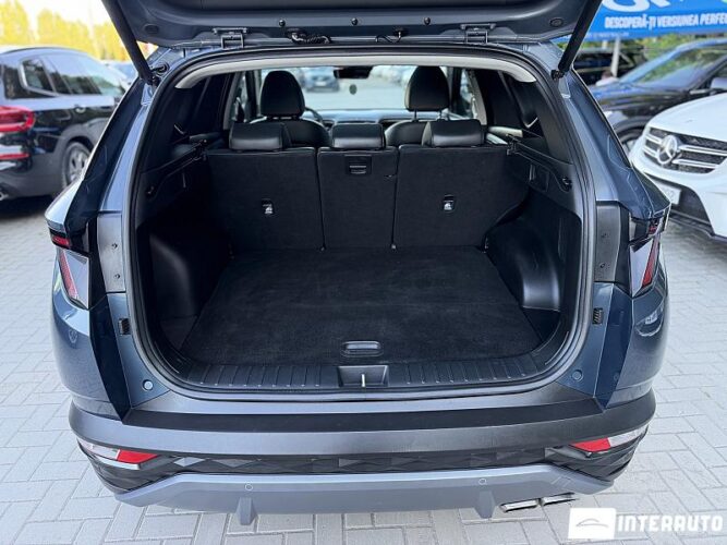 Hyundai Tucson 39 hyundai Tucson 2021