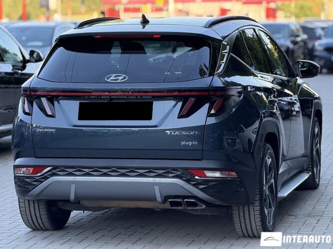 Hyundai Tucson 38 hyundai Tucson 2021