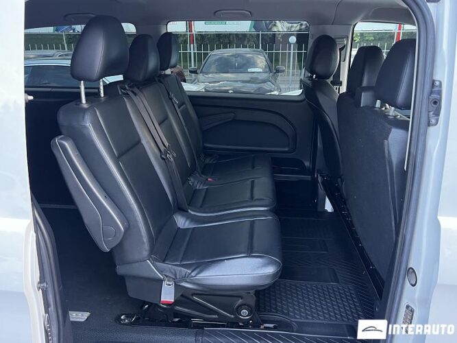 Mercedes Vito 39 mercedes Vito 2019