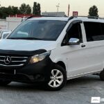 Mercedes Vito 2019
