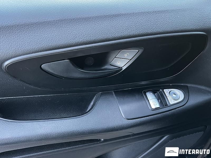mercedes Vito 2019