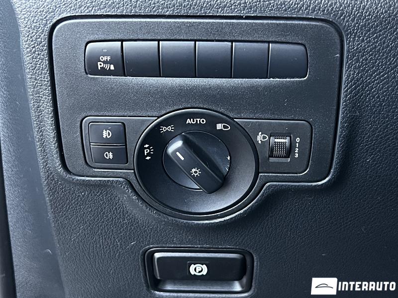 mercedes Vito 2019