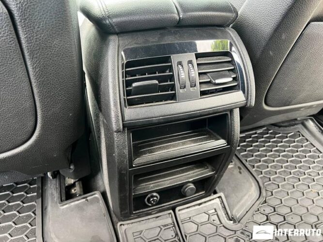bmw X5 2.5D 2017
