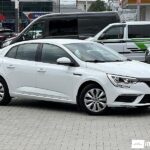 Renault Megane 2017