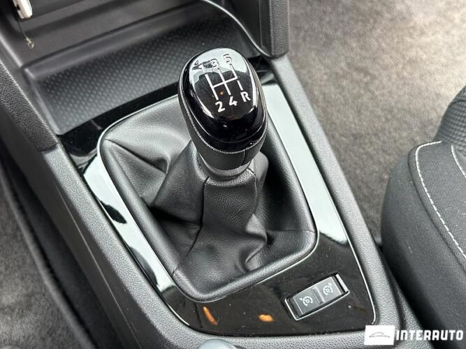 renault Megane 2017