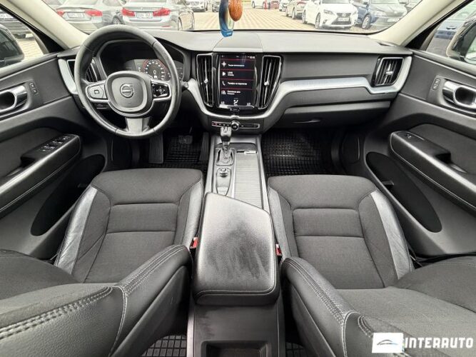 Volvo XC 60 38 volvo XC 60 2018