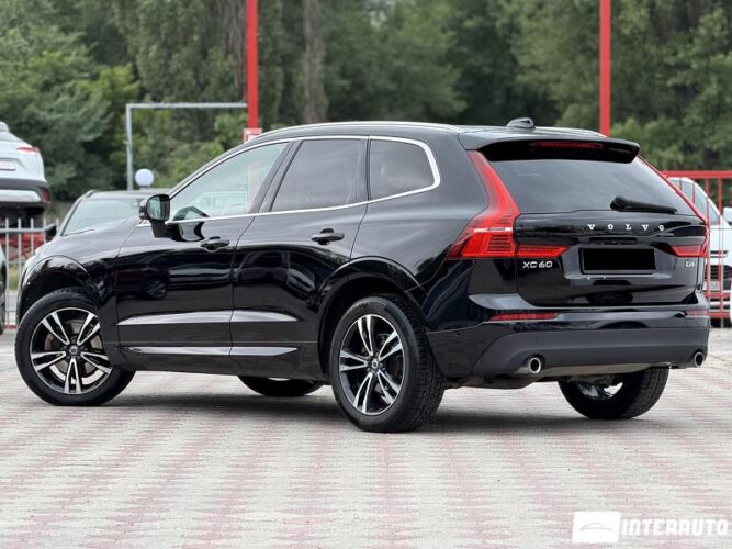 Volvo XC 60 33 volvo XC 60 2018