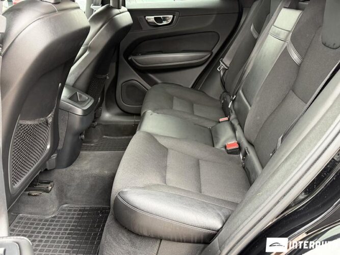 Volvo XC 60 47 volvo XC 60 2018
