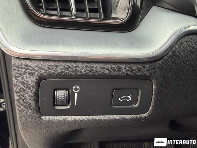 Volvo XC 60 39 volvo XC 60 2018