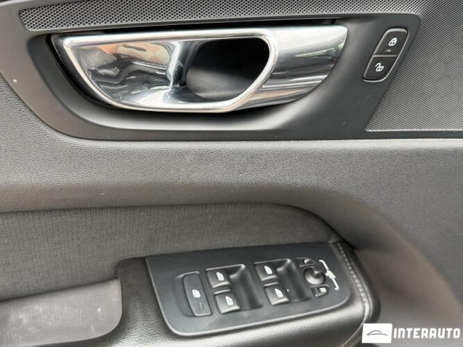 Volvo XC 60 36 volvo XC 60 2018