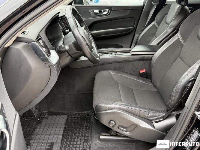 Volvo XC 60 37 volvo XC 60 2018