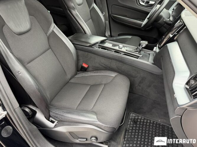 Volvo XC 60 46 volvo XC 60 2018