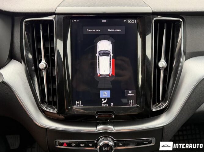 Volvo XC 60 44 volvo XC 60 2018