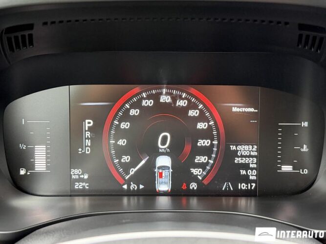 Volvo XC 60 41 volvo XC 60 2018