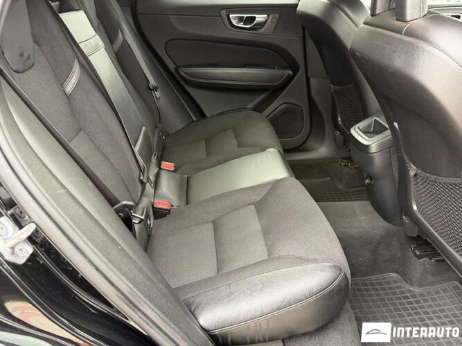 Volvo XC 60 48 volvo XC 60 2018