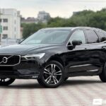 Volvo XC 60 2018